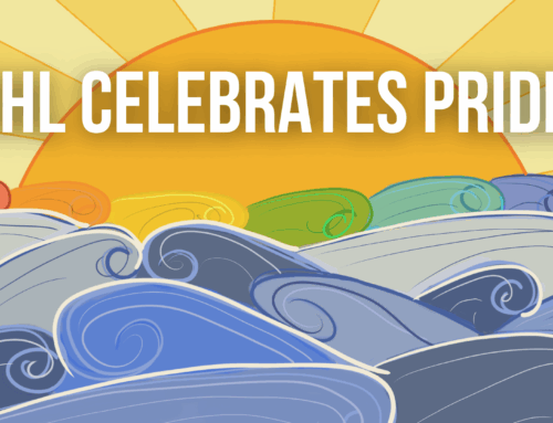 HHL Celebrates Pride!