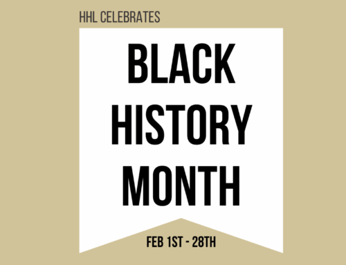 HHL Celebrates Black History Month