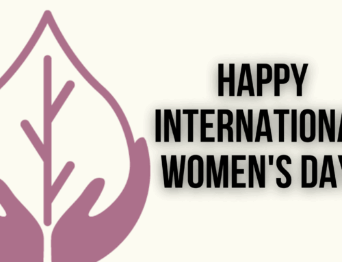 Happy International Women’s Day