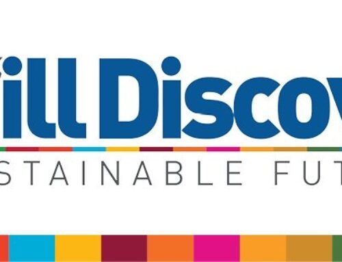 HHL is Going to UWill Discover!